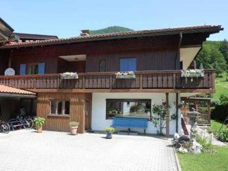 Ferienwohnung Del Toso Schliersee Kültér fotó