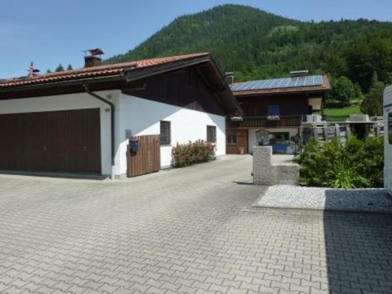 Ferienwohnung Del Toso Schliersee Kültér fotó